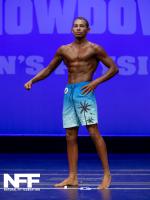 JOSE ESCOBEDO — 2025 NFF Alamo Showdown Classic · August 30, 2025