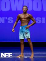 JOSE ESCOBEDO — 2025 NFF Alamo Showdown Classic · August 30, 2025