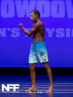 JOSE ESCOBEDO — 2025 NFF Alamo Showdown Classic · August 30, 2025