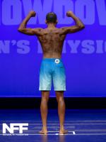 JOSE ESCOBEDO — 2025 NFF Alamo Showdown Classic · August 30, 2025