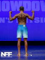 JOSE ESCOBEDO — 2025 NFF Alamo Showdown Classic · August 30, 2025