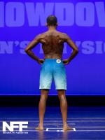 JOSE ESCOBEDO — 2025 NFF Alamo Showdown Classic · August 30, 2025