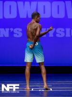 JOSE ESCOBEDO — 2025 NFF Alamo Showdown Classic · August 30, 2025