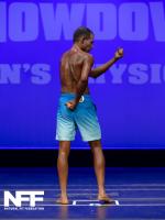 JOSE ESCOBEDO — 2025 NFF Alamo Showdown Classic · August 30, 2025