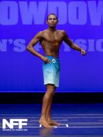 JOSE ESCOBEDO — 2025 NFF Alamo Showdown Classic · August 30, 2025