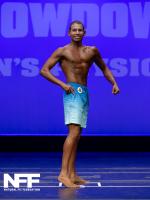 JOSE ESCOBEDO — 2025 NFF Alamo Showdown Classic · August 30, 2025