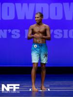 JOSE ESCOBEDO — 2025 NFF Alamo Showdown Classic · August 30, 2025