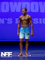 JOSE ESCOBEDO — 2025 NFF Alamo Showdown Classic · August 30, 2025