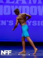 BOB MUNTIS — 2025 NFF Alamo Showdown Classic · August 30, 2025