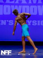 BOB MUNTIS — 2025 NFF Alamo Showdown Classic · August 30, 2025