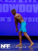 BOB MUNTIS — 2025 NFF Alamo Showdown Classic · August 30, 2025