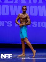 BOB MUNTIS — 2025 NFF Alamo Showdown Classic · August 30, 2025