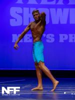 BOB MUNTIS — 2025 NFF Alamo Showdown Classic · August 30, 2025