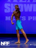 BOB MUNTIS — 2025 NFF Alamo Showdown Classic · August 30, 2025