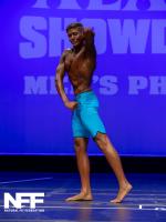 BOB MUNTIS — 2025 NFF Alamo Showdown Classic · August 30, 2025