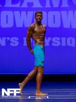 BOB MUNTIS — 2025 NFF Alamo Showdown Classic · August 30, 2025