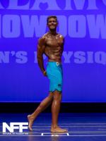 BOB MUNTIS — 2025 NFF Alamo Showdown Classic · August 30, 2025