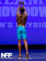 BOB MUNTIS — 2025 NFF Alamo Showdown Classic · August 30, 2025