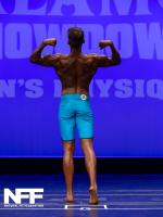 BOB MUNTIS — 2025 NFF Alamo Showdown Classic · August 30, 2025