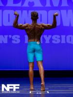 BOB MUNTIS — 2025 NFF Alamo Showdown Classic · August 30, 2025