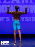 BOB MUNTIS — 2025 NFF Alamo Showdown Classic · August 30, 2025