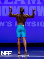 BOB MUNTIS — 2025 NFF Alamo Showdown Classic · August 30, 2025