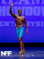 BOB MUNTIS — 2025 NFF Alamo Showdown Classic · August 30, 2025