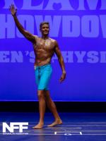 BOB MUNTIS — 2025 NFF Alamo Showdown Classic · August 30, 2025