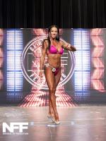 JESSICA DOLLAR — 2025 NFF No Mercy · May 24, 2025