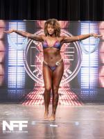 BRITTANY ROYAL — 2025 NFF No Mercy · May 24, 2025