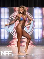 BRITTANY ROYAL — 2025 NFF No Mercy · May 24, 2025