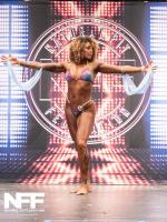 BRITTANY ROYAL — 2025 NFF No Mercy · May 24, 2025