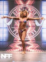 BRITTANY ROYAL — 2025 NFF No Mercy · May 24, 2025