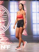 JESSICA DOLLAR — 2025 NFF No Mercy · May 24, 2025