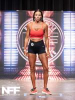 JESSICA DOLLAR — 2025 NFF No Mercy · May 24, 2025