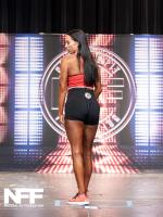 JESSICA DOLLAR — 2025 NFF No Mercy · May 24, 2025