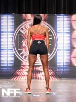 JESSICA DOLLAR — 2025 NFF No Mercy · May 24, 2025