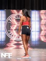 JESSICA DOLLAR — 2025 NFF No Mercy · May 24, 2025