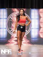 JESSICA DOLLAR — 2025 NFF No Mercy · May 24, 2025