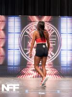 JESSICA DOLLAR — 2025 NFF No Mercy · May 24, 2025