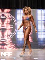 BRITTANY ROYAL — 2025 NFF No Mercy · May 24, 2025