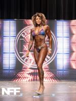 BRITTANY ROYAL — 2025 NFF No Mercy · May 24, 2025