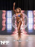 BRITTANY ROYAL — 2025 NFF No Mercy · May 24, 2025