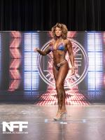 BRITTANY ROYAL — 2025 NFF No Mercy · May 24, 2025