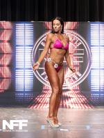 JESSICA DOLLAR — 2025 NFF No Mercy · May 24, 2025