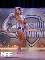DUNCAN BROWN JR — 2025 NFF Physique Showdown · April 19, 2025