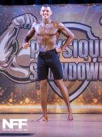 GABRIEL BROTHERS — 2025 NFF Physique Showdown · April 19, 2025