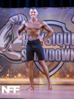 GABRIEL BROTHERS — 2025 NFF Physique Showdown · April 19, 2025