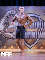 GABRIEL BROTHERS — 2025 NFF Physique Showdown · April 19, 2025