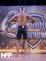 GABRIEL BROTHERS — 2025 NFF Physique Showdown · April 19, 2025